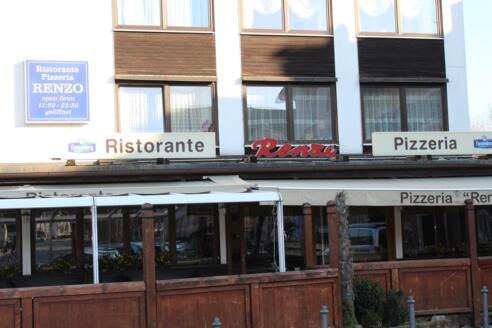 Ristorante Renzo