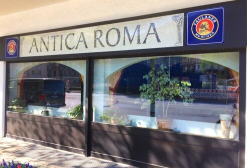 Antica Roma