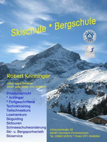 Skischule Robert Krinninger