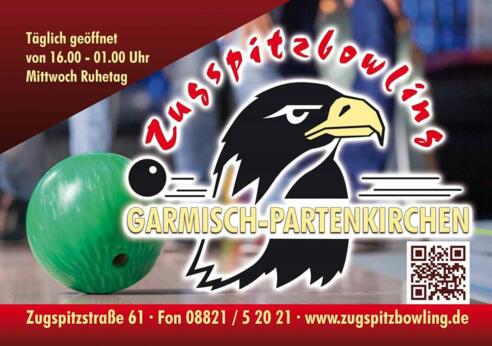 Zugspitzbowling