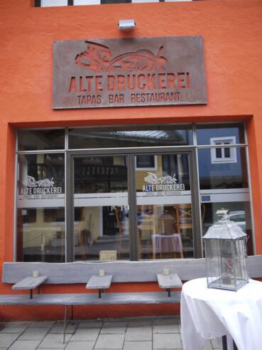 Außenansicht