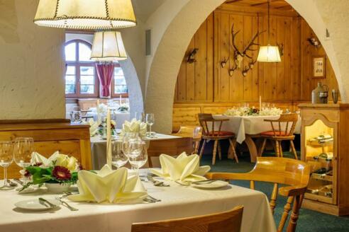 Mercure Hotel