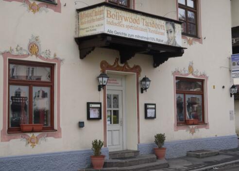 Außenansicht