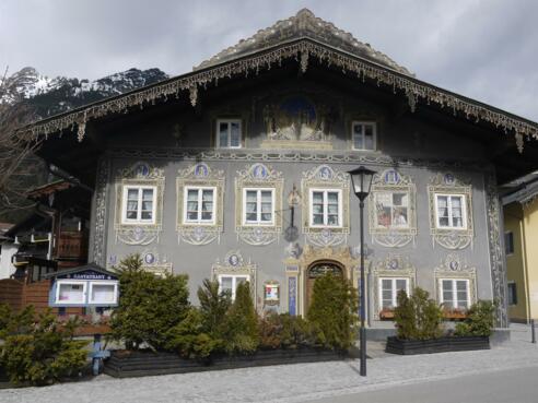Außenansicht
