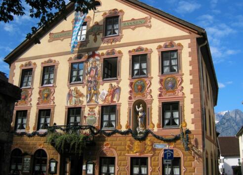 Gasthof zum Rassen