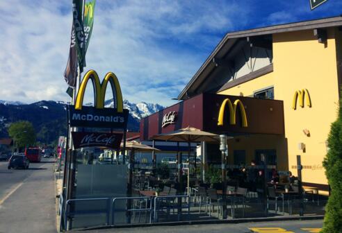 McDonald