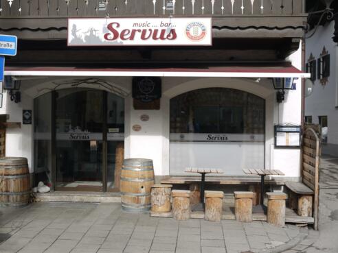 Außenansicht