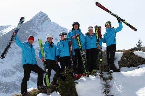 Ski Performance