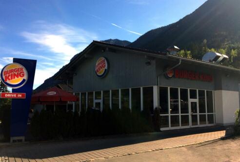 Burger King