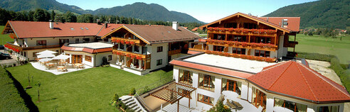 Wohlfühlhotel Ortnerhof