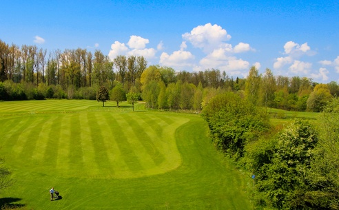 Golfclub Anthal-Waginger See e.V.