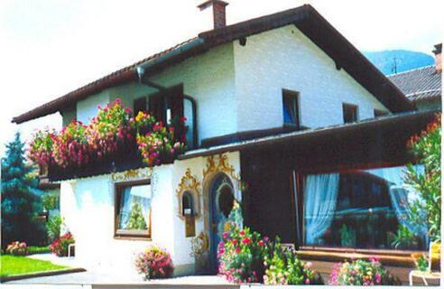 Haus Wackerle