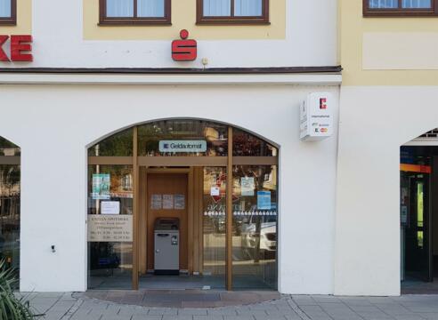 SB Rathaus