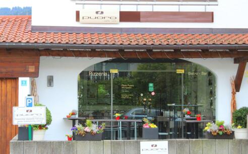 Ristorante Puoro