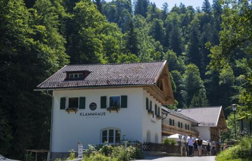 Klammhaus