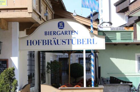 Hofbräustüberl