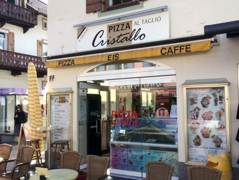 Cristallo