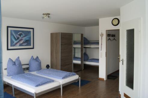 Ferienappartement &quot;Erding dahoam&quot;