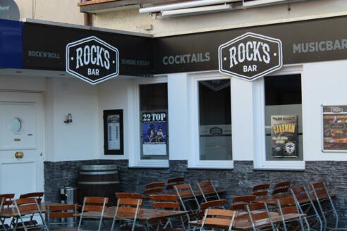 Rock´s Bar