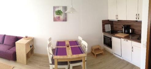 Wohnraum