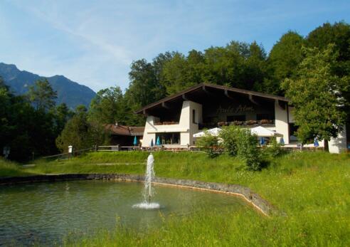 Sommerpanorama