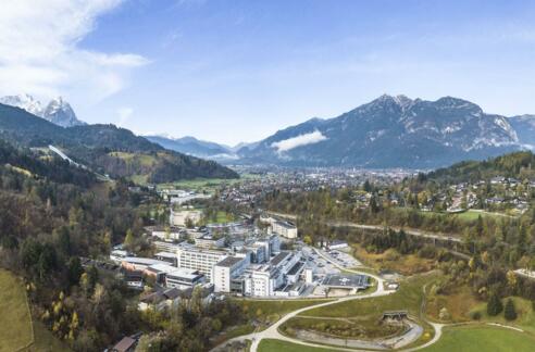 Luftpanorama