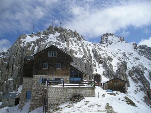 Meilerhütte