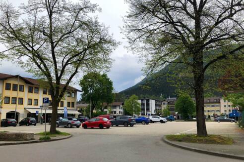 Rathausplatz