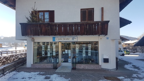 Optik Straßer
