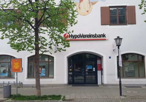 Hypovereinsbank