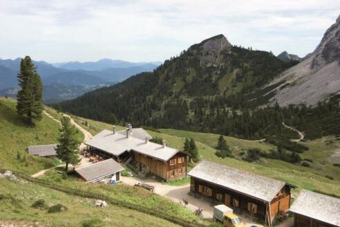 Schachenhaus