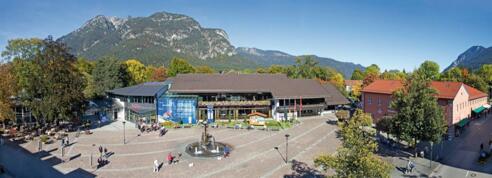 Richard-Strauss-Platz