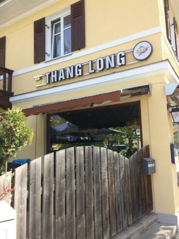 Thang Long