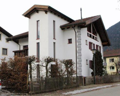 Haus