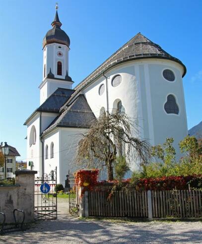 Pfarrkirche St. Martin