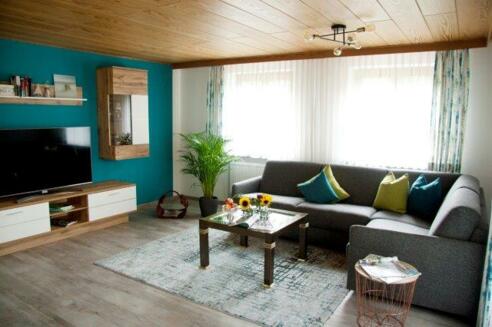 Ferienwohnung am Fuchsberg