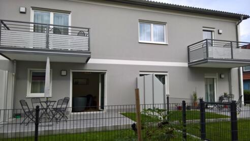 Aparthotel Sebastian