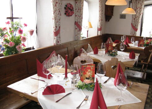 Alte Schmiede