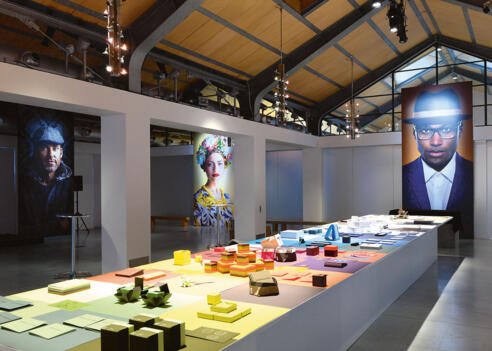 Büttenpapierfabrik Gmund
