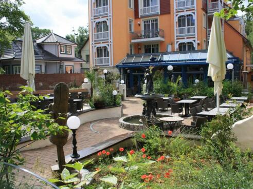 Seesauna und Freibad Tegernsee