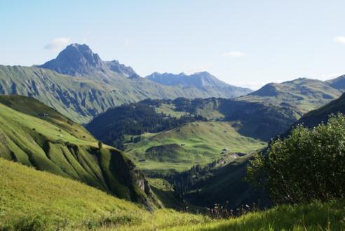 Älpeles Berg