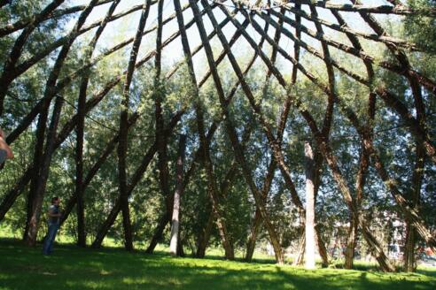 Weidenhain Taufkirchen (Vils)