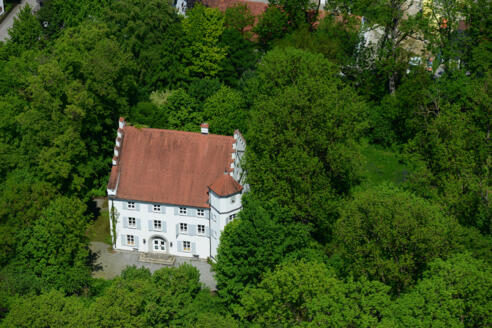 Schloss Notzing