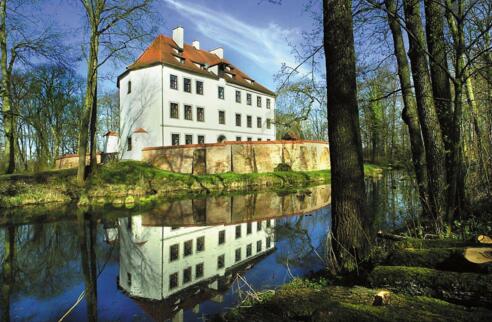 Schloss Fraunberg