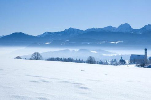 Tourismusverband Alpenregion Tegernsee Schliersee e.V.
