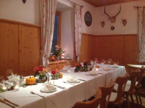 Wirtshaus &quot;Staudenhäusl&quot;