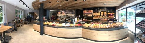 Bäckerei Kuhn Kreuth