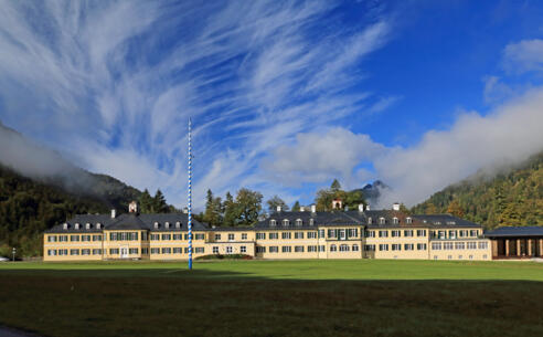 Wildbad Kreuth