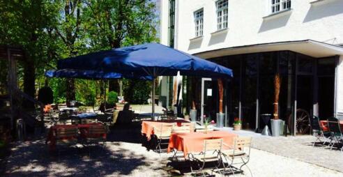 Culinaria im Waitzinger Keller-Kulturzentrum Miesbach