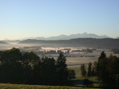 Goldenes Tal